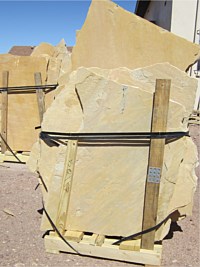 Sandstone Colors